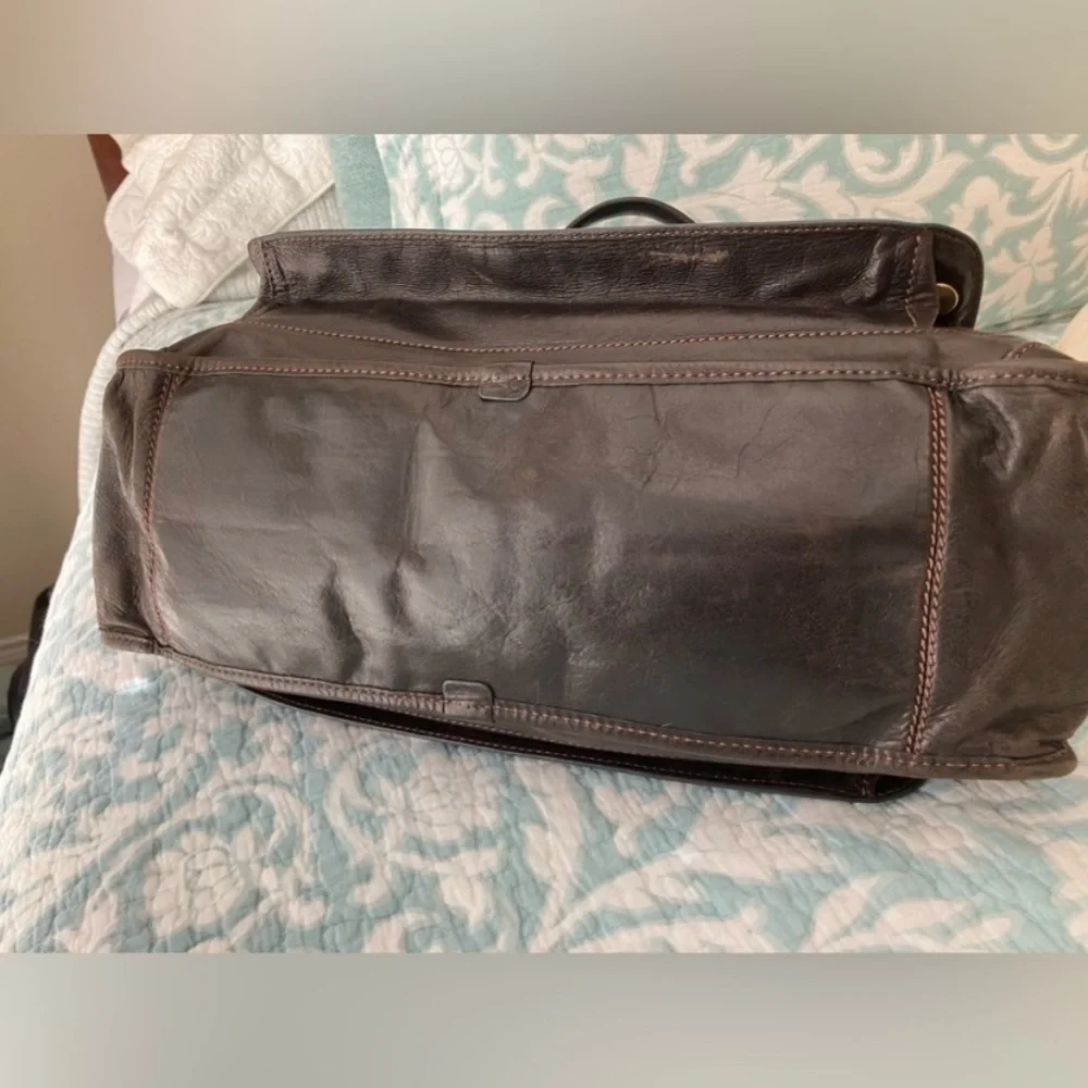 Chloé Bay Satchel – Authentic vintage - Picture 8 of 14